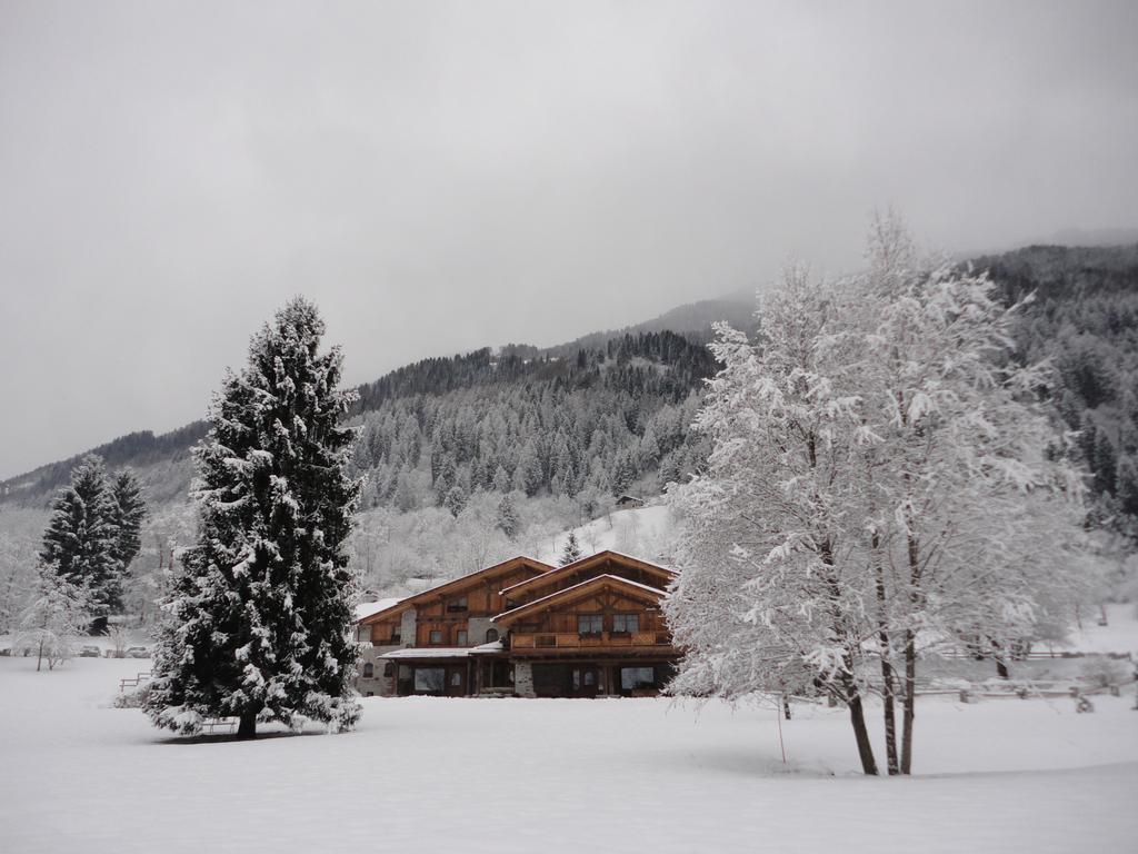 Hotel Maso Del Brenta Hotel 4*