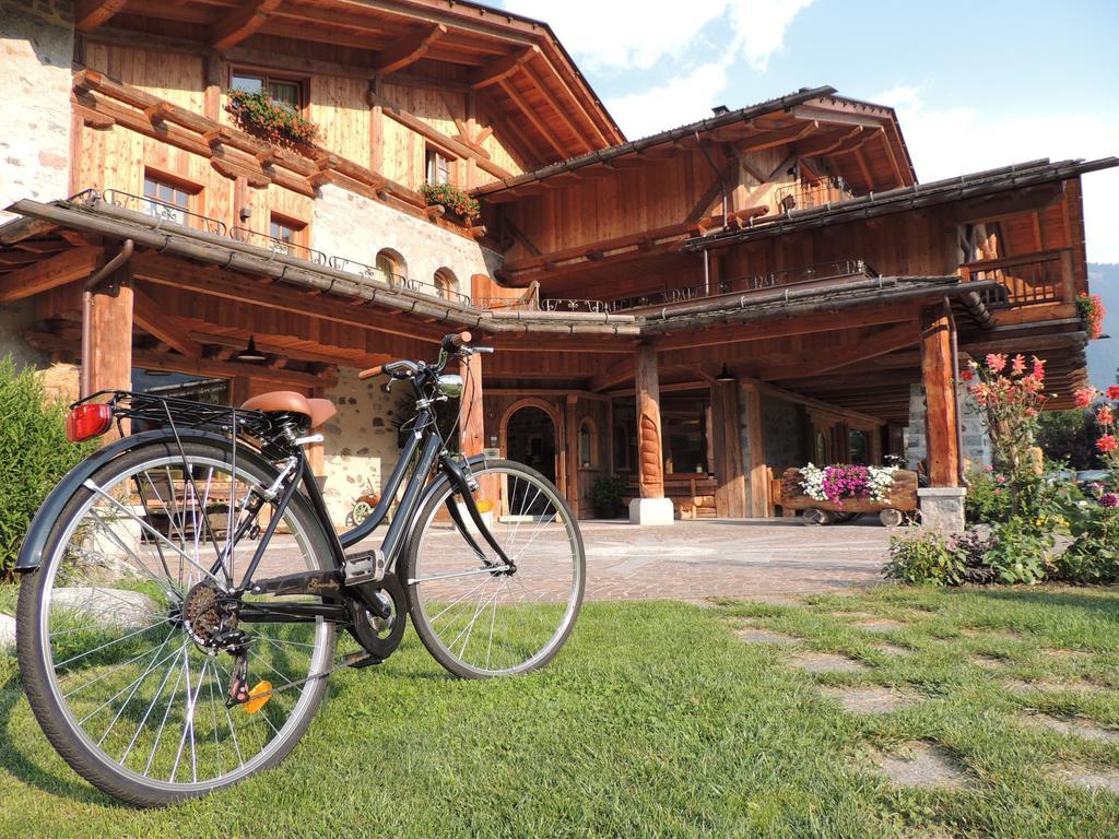 Hotel Hotel Maso Del Brenta