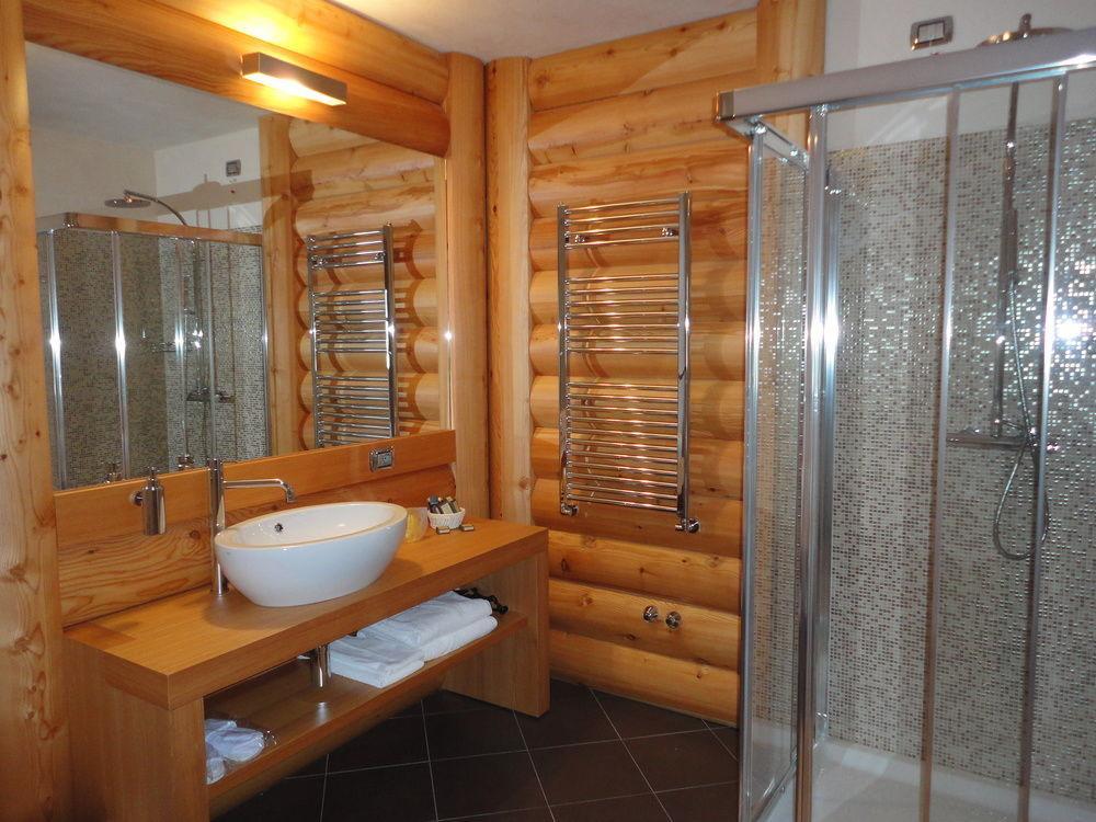Hotel Maso Del Brenta 4* Caderzone
