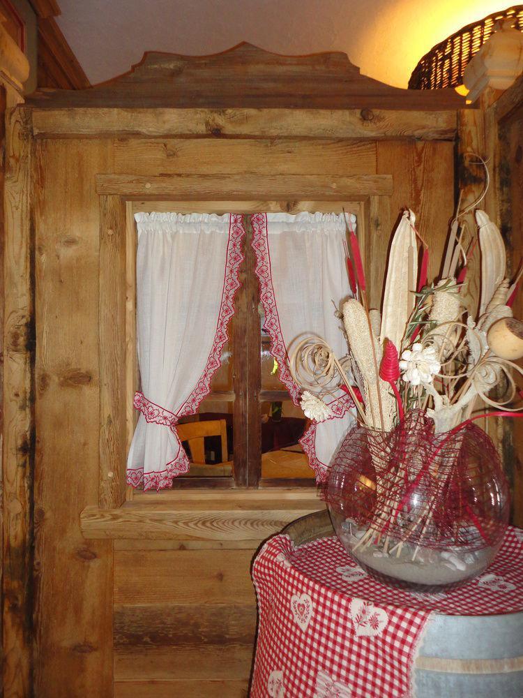 Hotel Maso Del Brenta Hotel Caderzone