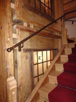 Hotel Maso Del Brenta Hotel