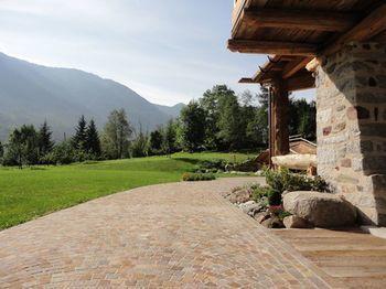 Hotel Maso Del Brenta 4* Caderzone