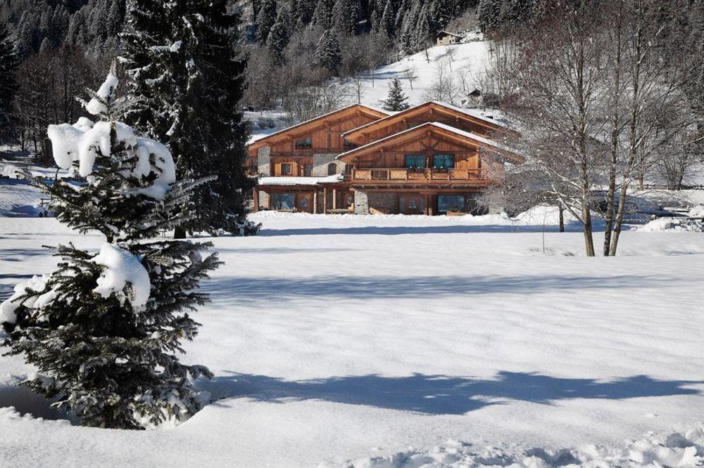 Hotel Maso Del Brenta 4* Caderzone