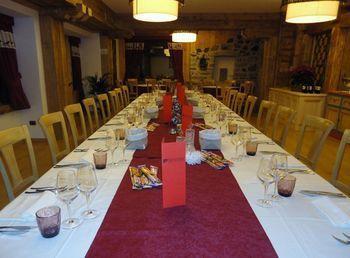 Hotel Maso Del Brenta Hotel
