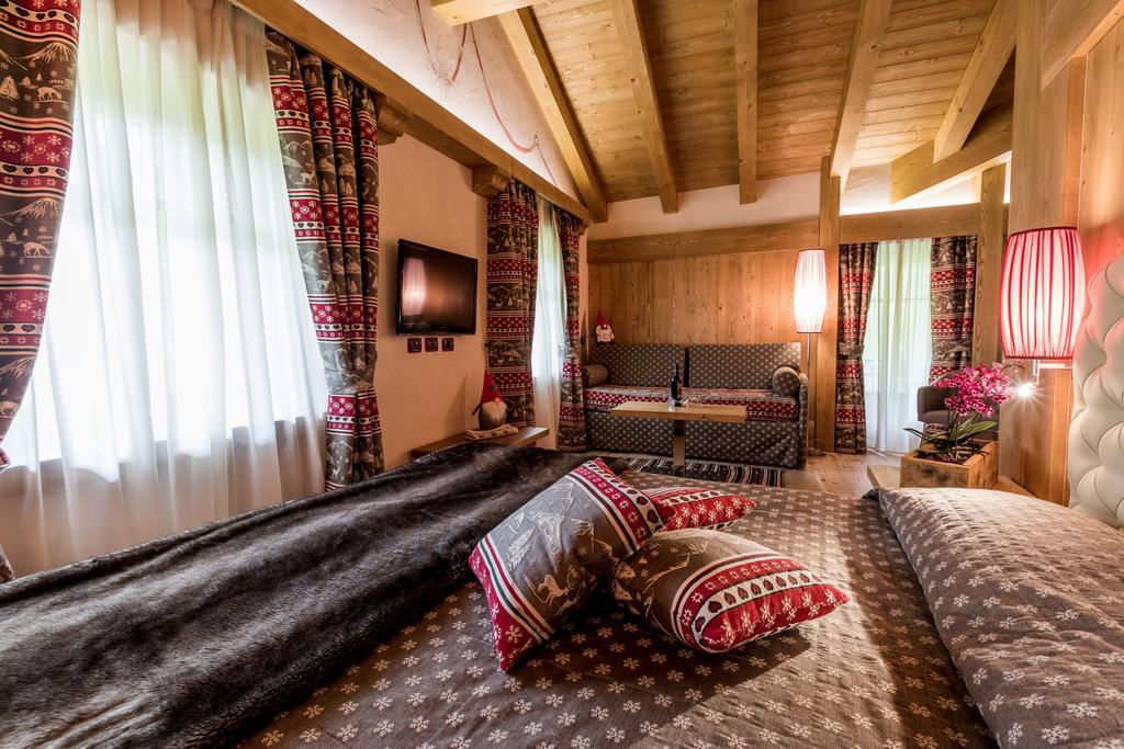 Hotel Maso Del Brenta Hotel Caderzone