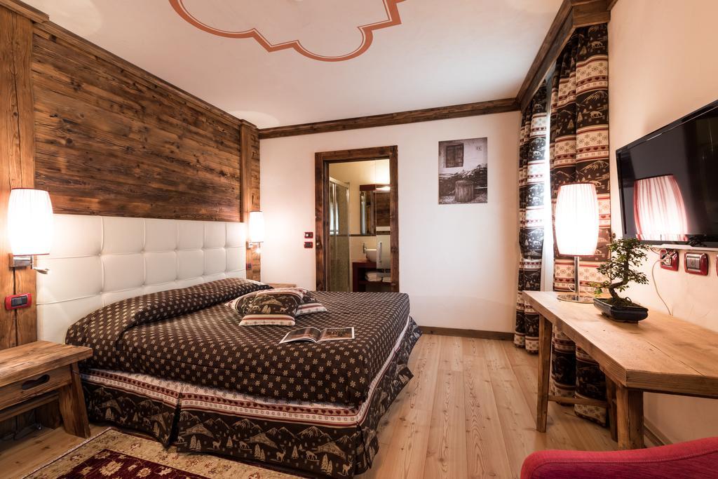 Hotel Maso Del Brenta