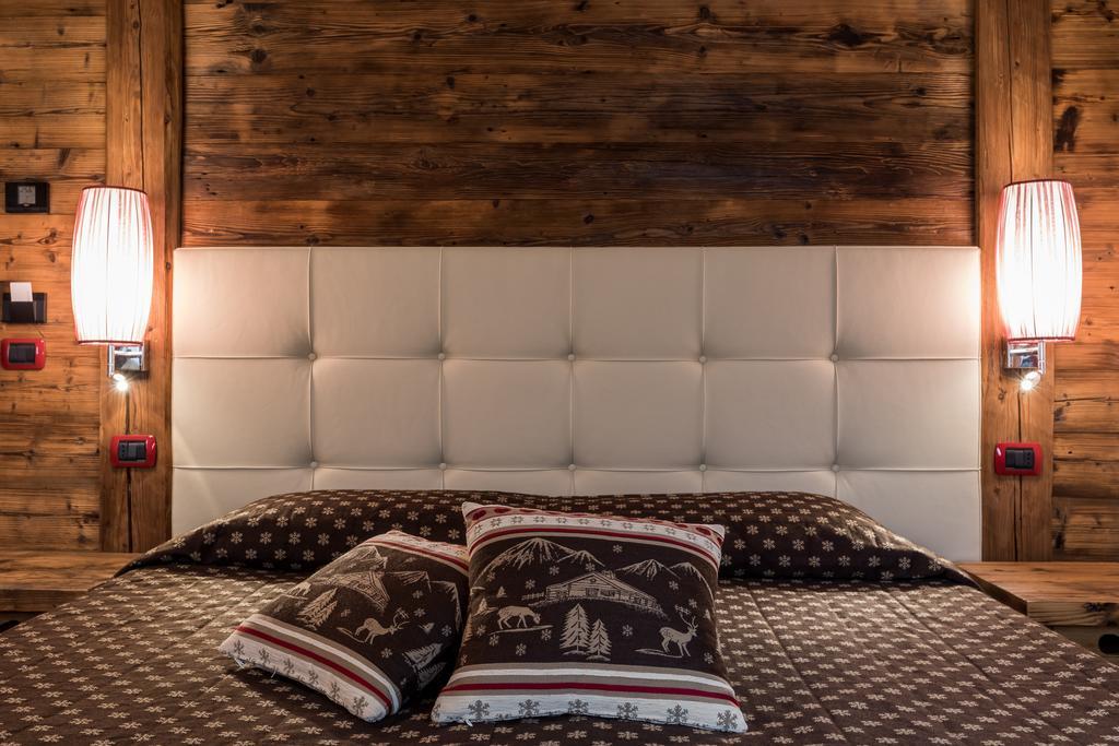 Hotel Maso Del Brenta 4* Caderzone