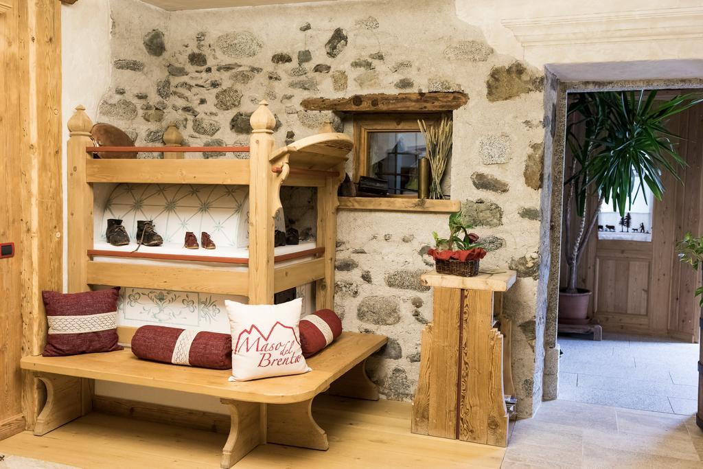 Hotel Maso Del Brenta 4*