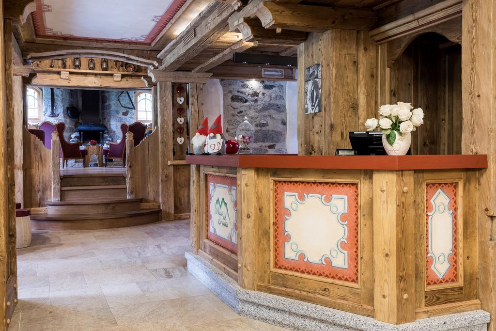 Hotel Hotel Maso Del Brenta 4*