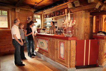 Hotel Maso Del Brenta 4* Caderzone