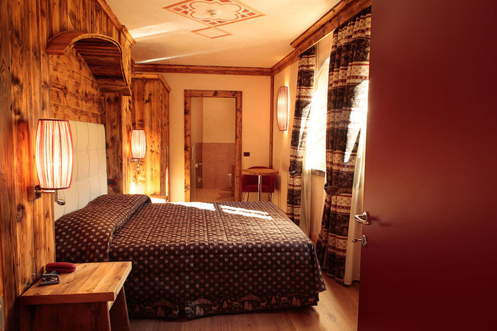 Hotel Maso Del Brenta Hotel Caderzone