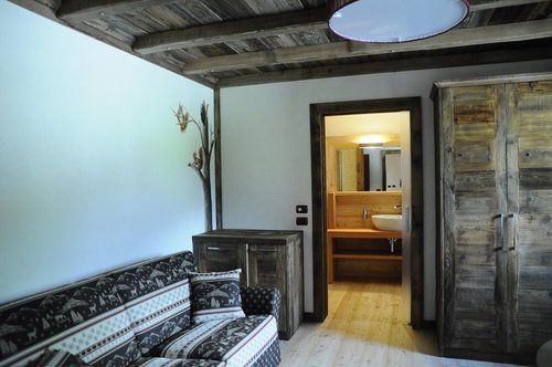 Hotel Maso Del Brenta Hotel Caderzone