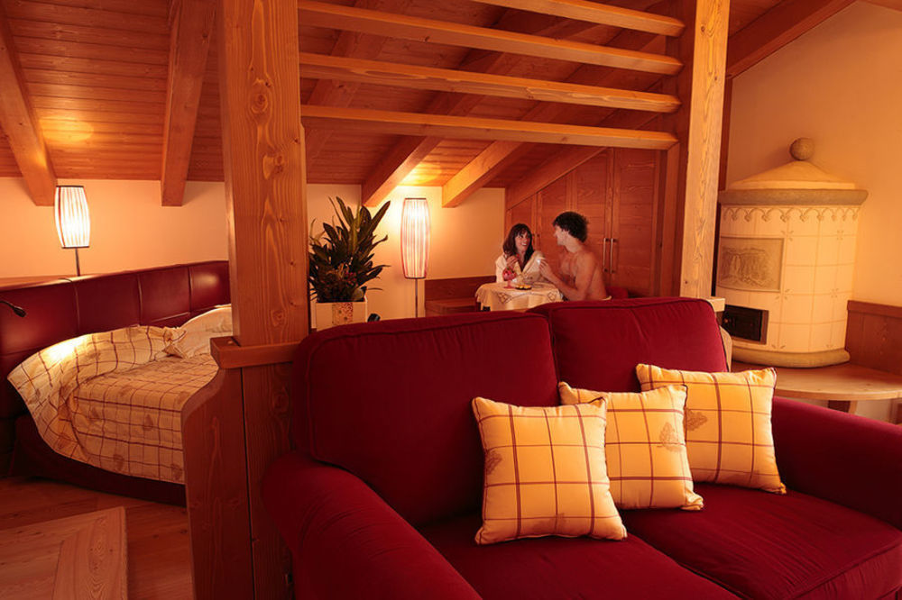 Hotel Maso Del Brenta Hotel