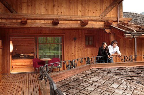 Hotel Maso Del Brenta 4* Caderzone