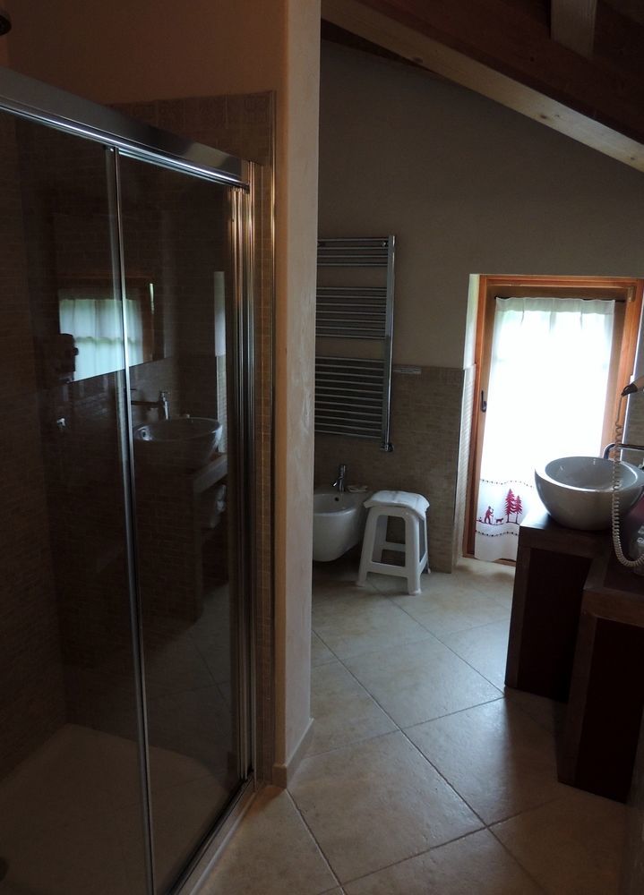 Hotel Maso Del Brenta 4* Caderzone