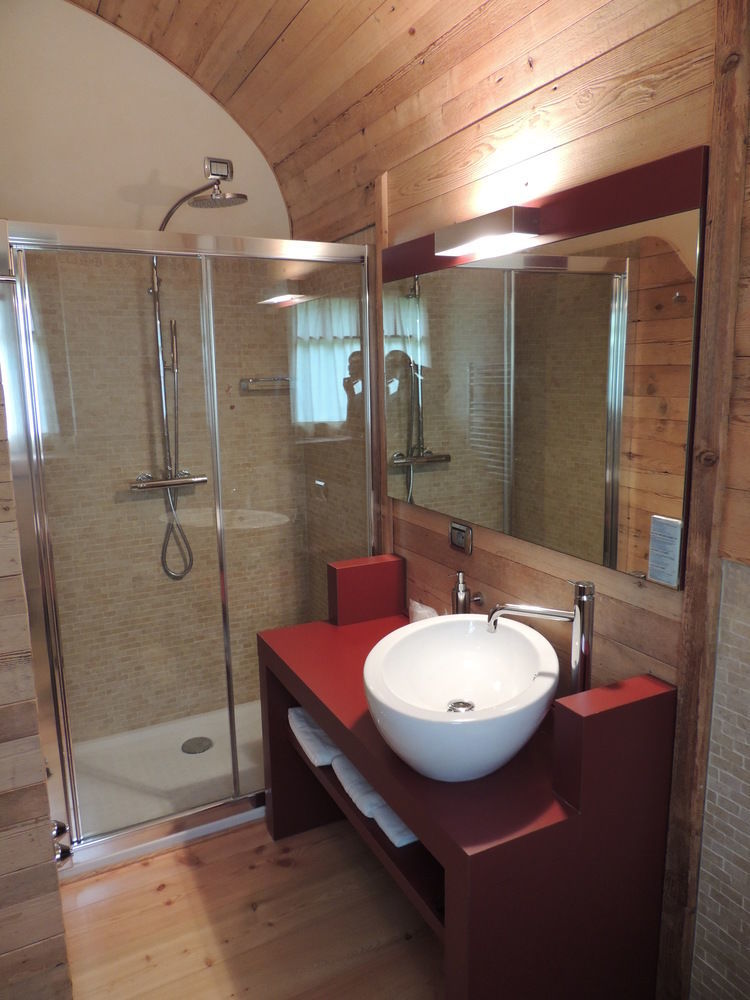 Hotel Maso Del Brenta Hotel Caderzone