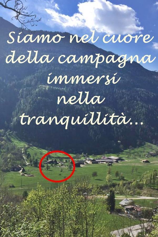 Hotel Maso Del Brenta 4* Caderzone