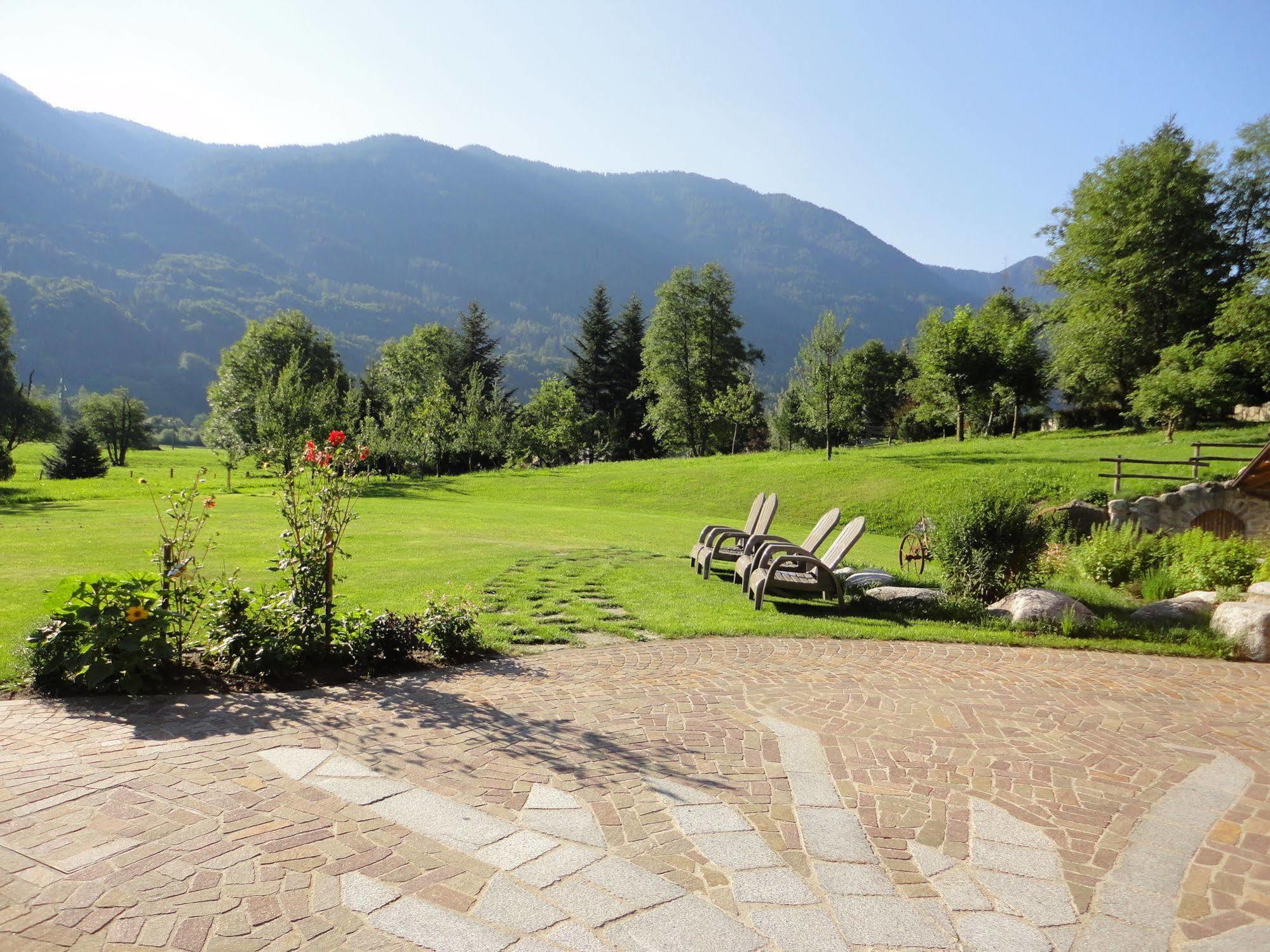 Hotel Maso Del Brenta Caderzone