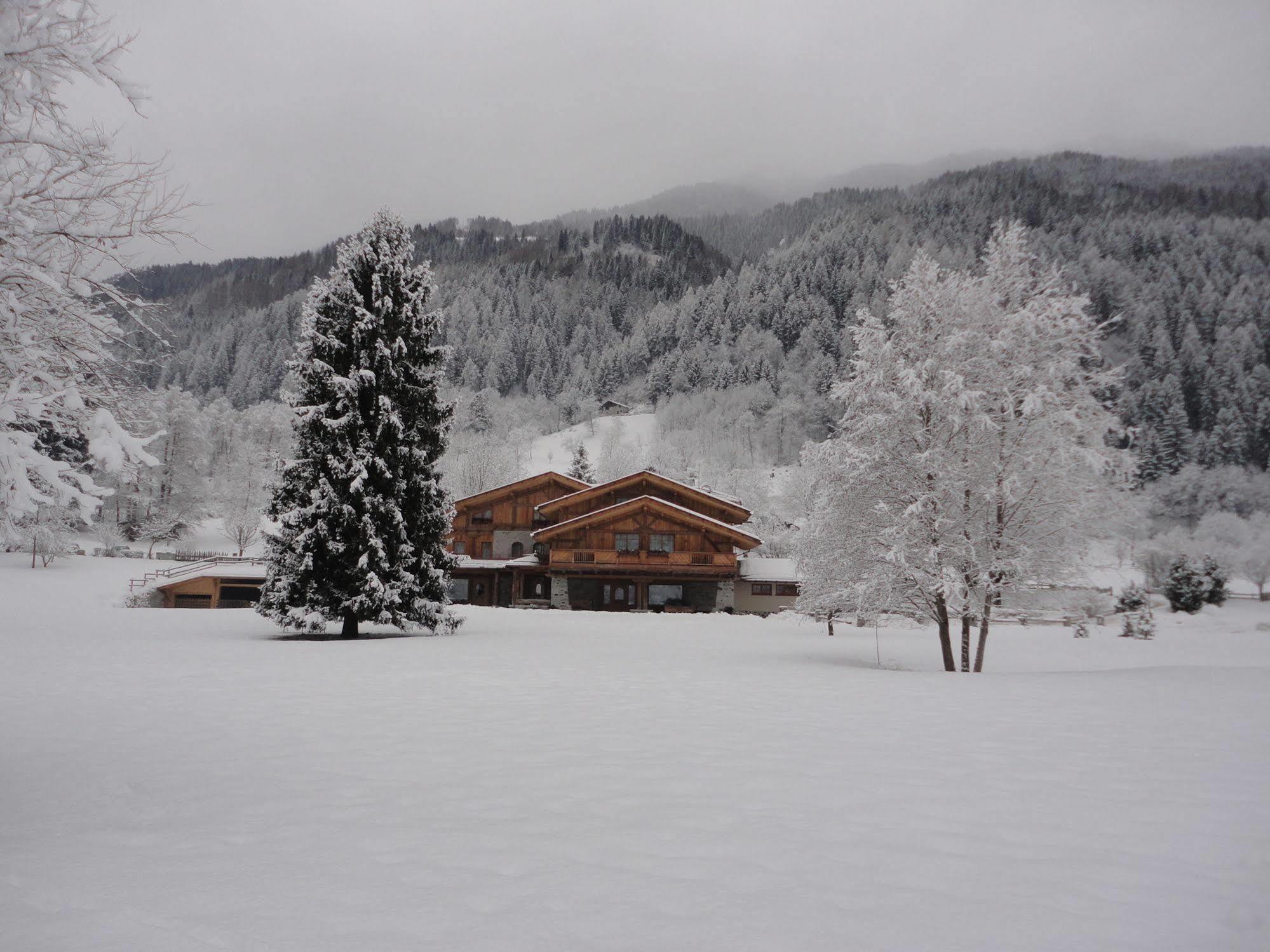 Hotel Hotel Maso Del Brenta 4*