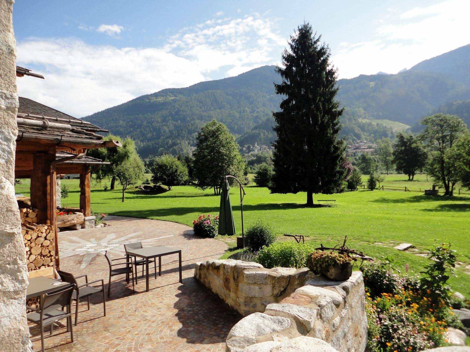 Hotel Maso Del Brenta Hotel Caderzone