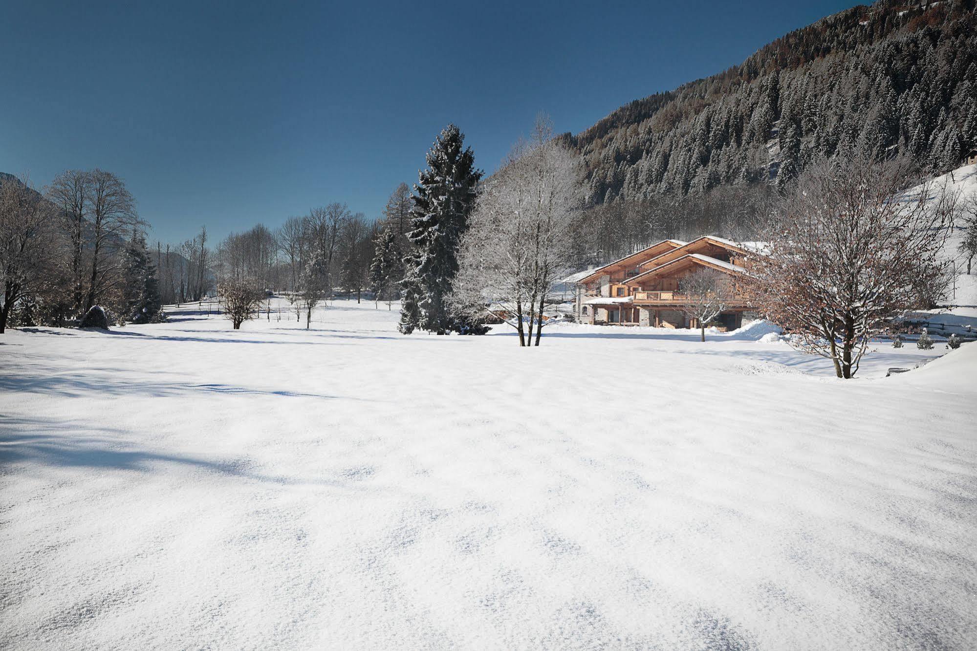 Hotel Maso Del Brenta 4*