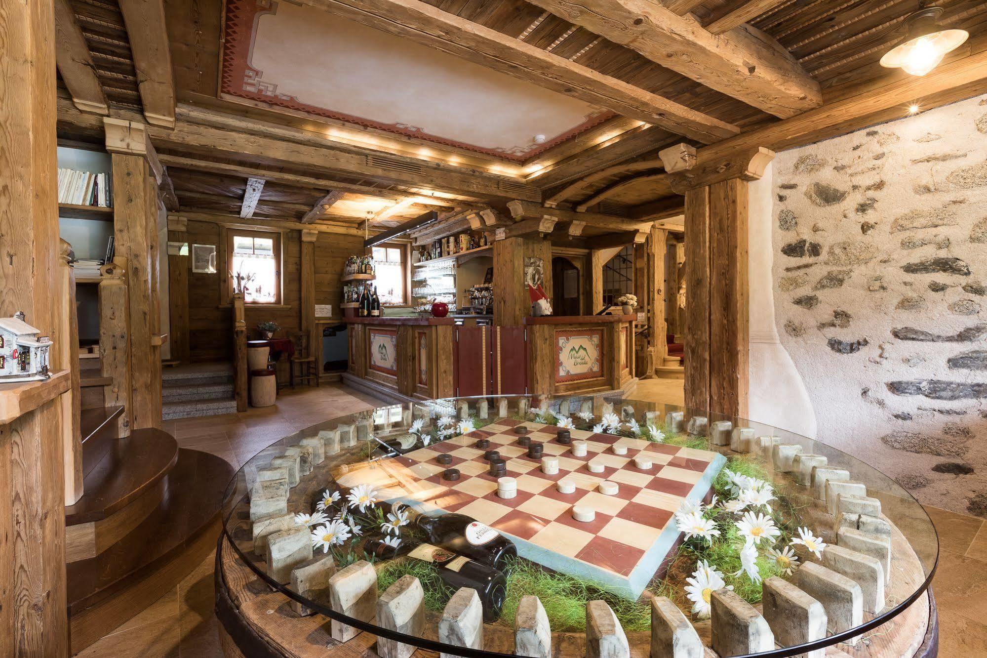 Hotel Maso Del Brenta Hotel Caderzone