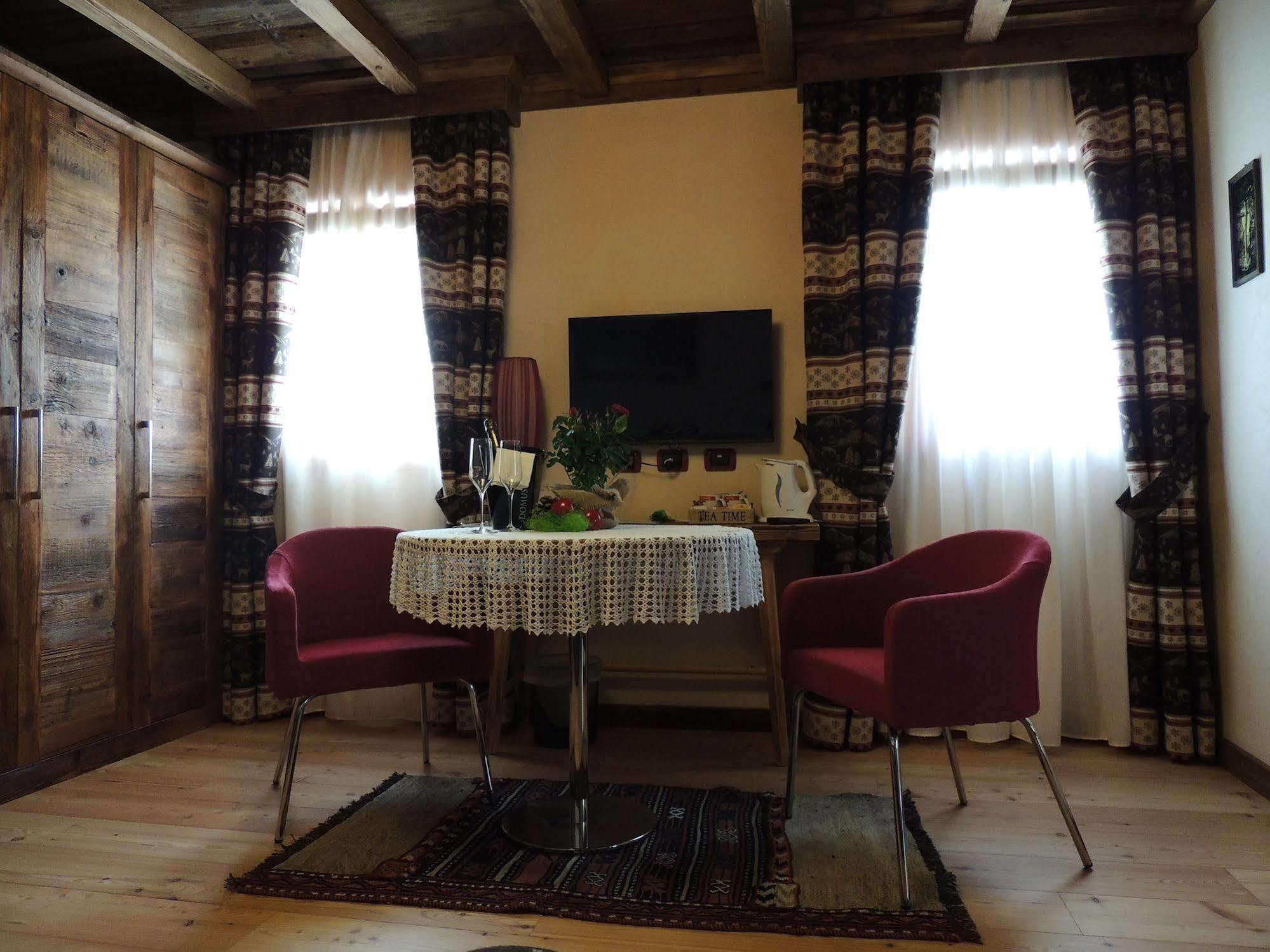 Hotel Maso Del Brenta Hotel Caderzone