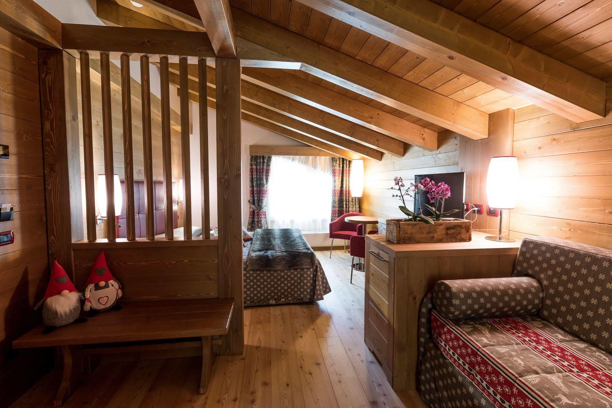 Hotel Maso Del Brenta Caderzone