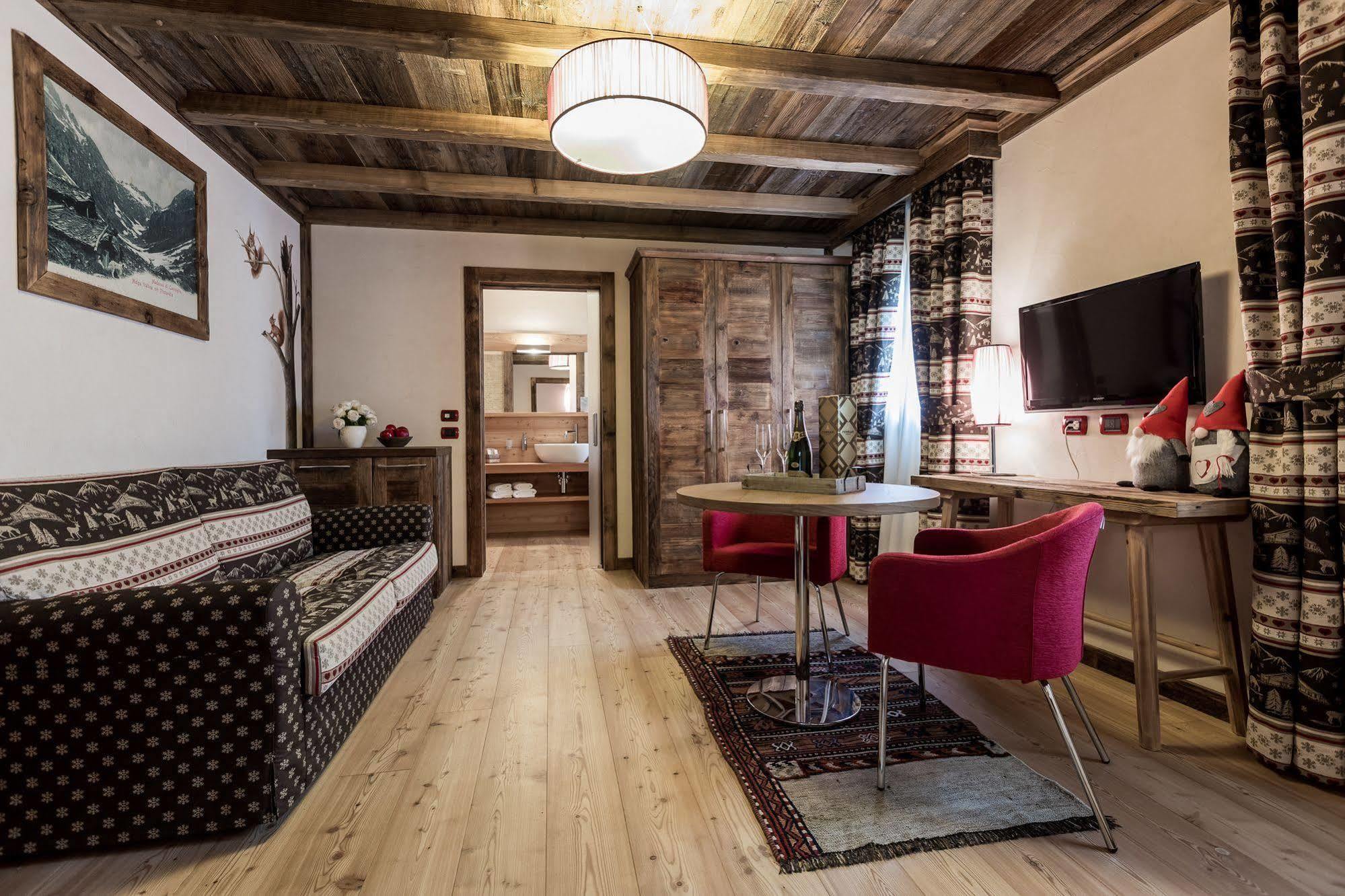 Hotel Maso Del Brenta Caderzone