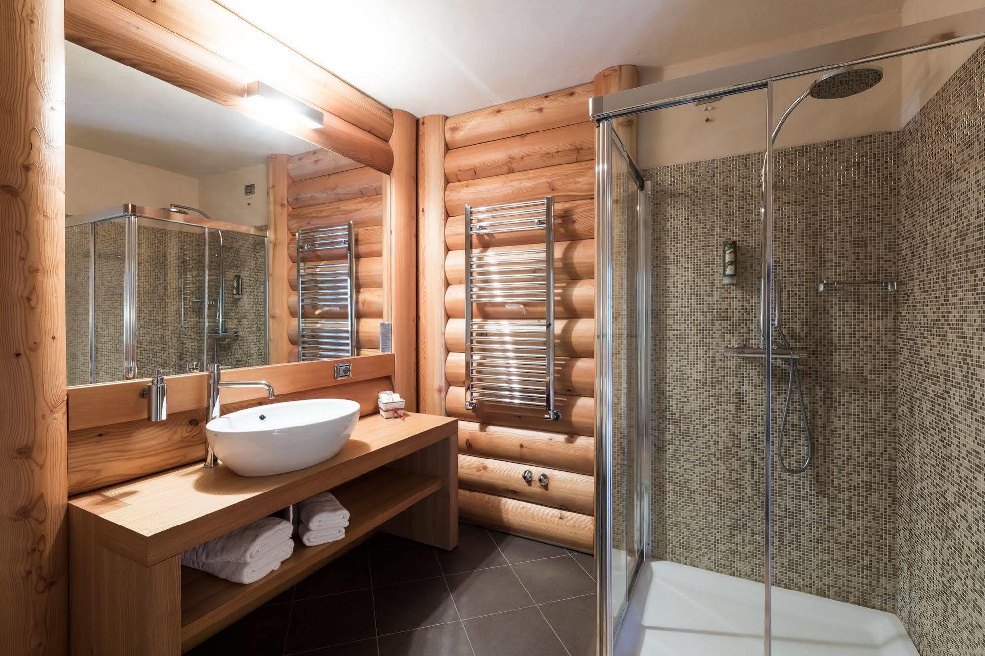 Hotel Hotel Maso Del Brenta Caderzone
