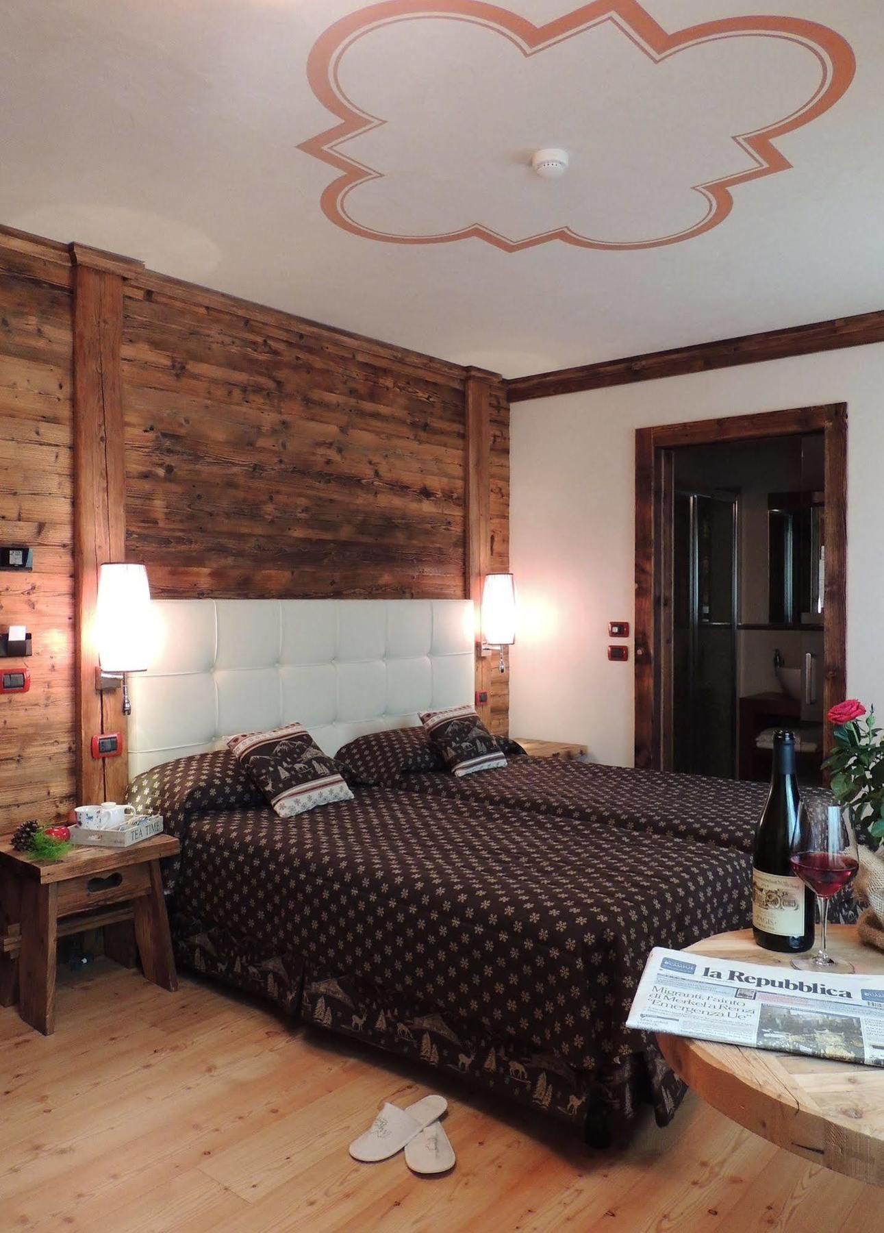 Hotel Maso Del Brenta 4*