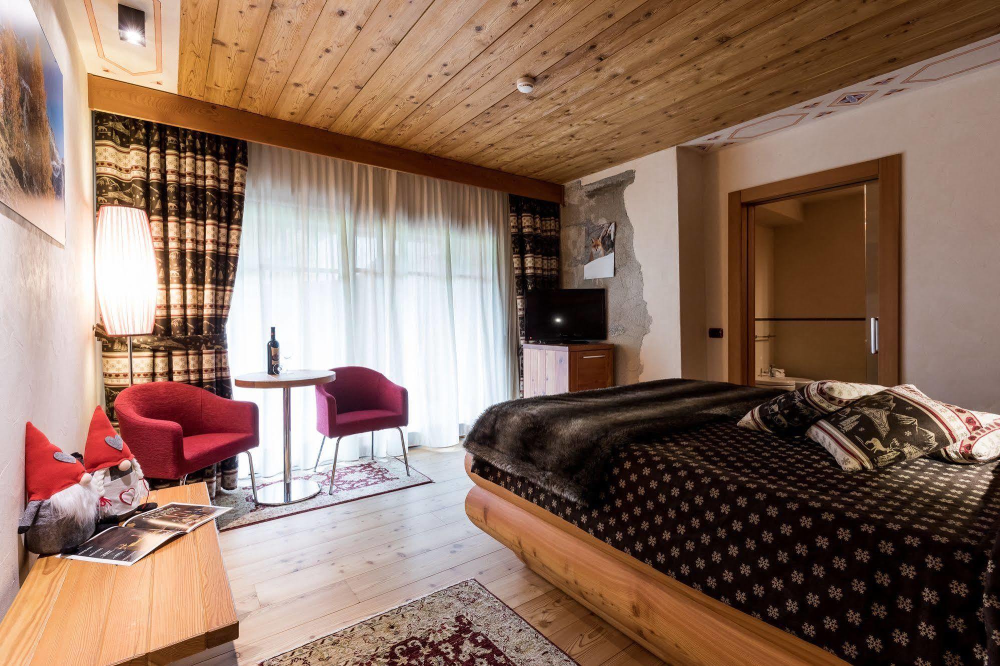 Hotel Hotel Maso Del Brenta Caderzone