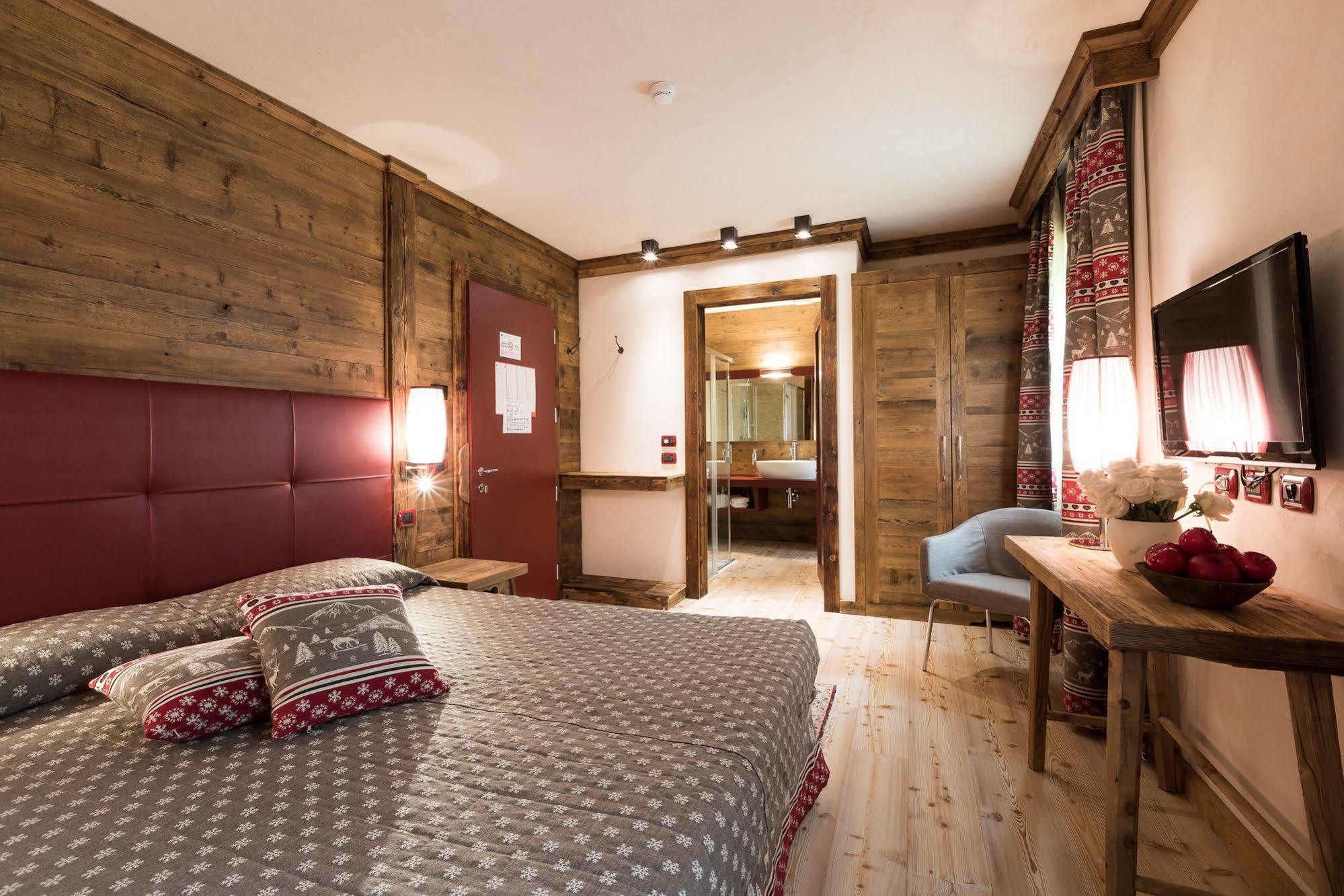 Hotel Hotel Maso Del Brenta Caderzone