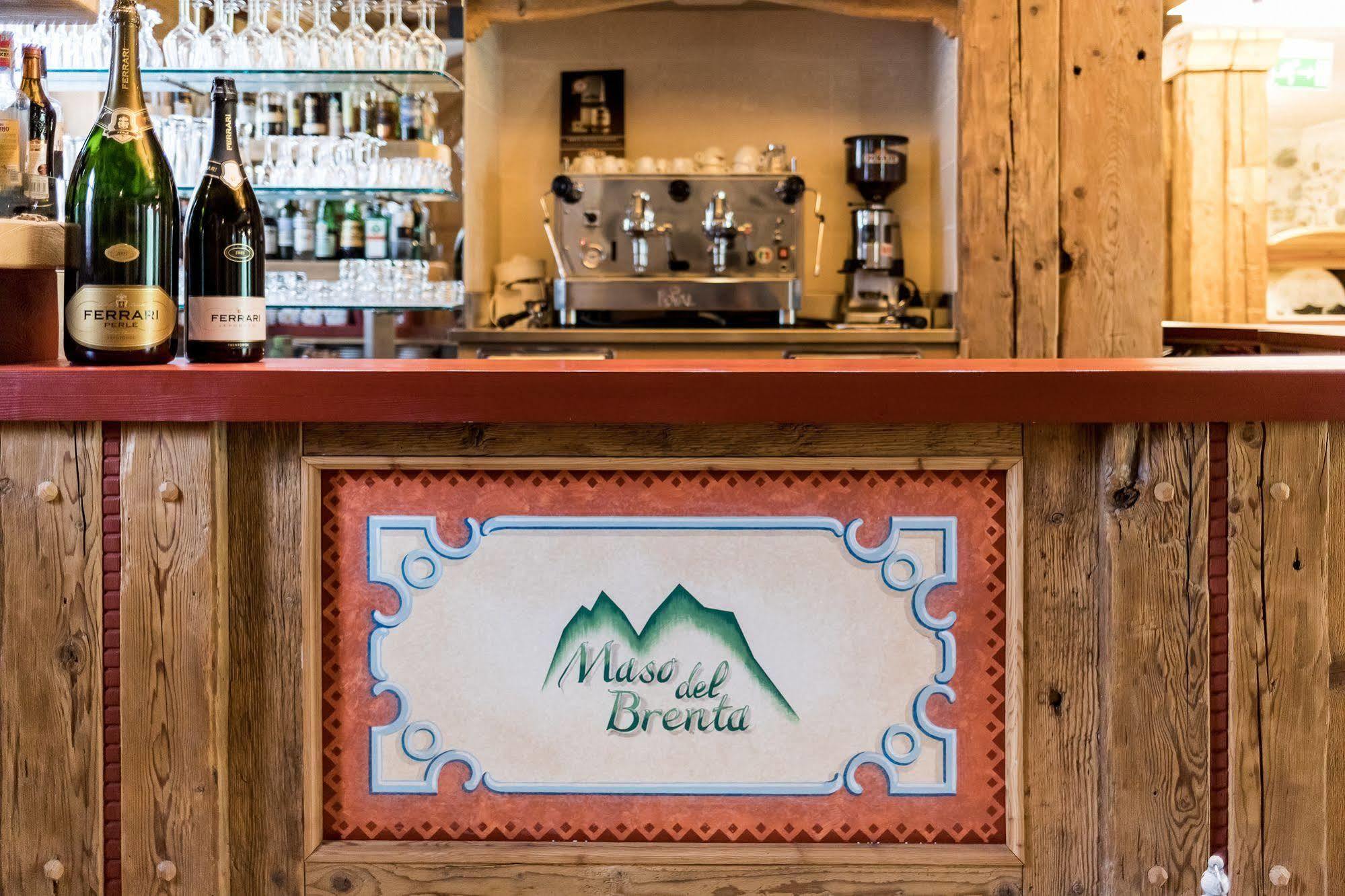 Hotel Hotel Maso Del Brenta Caderzone