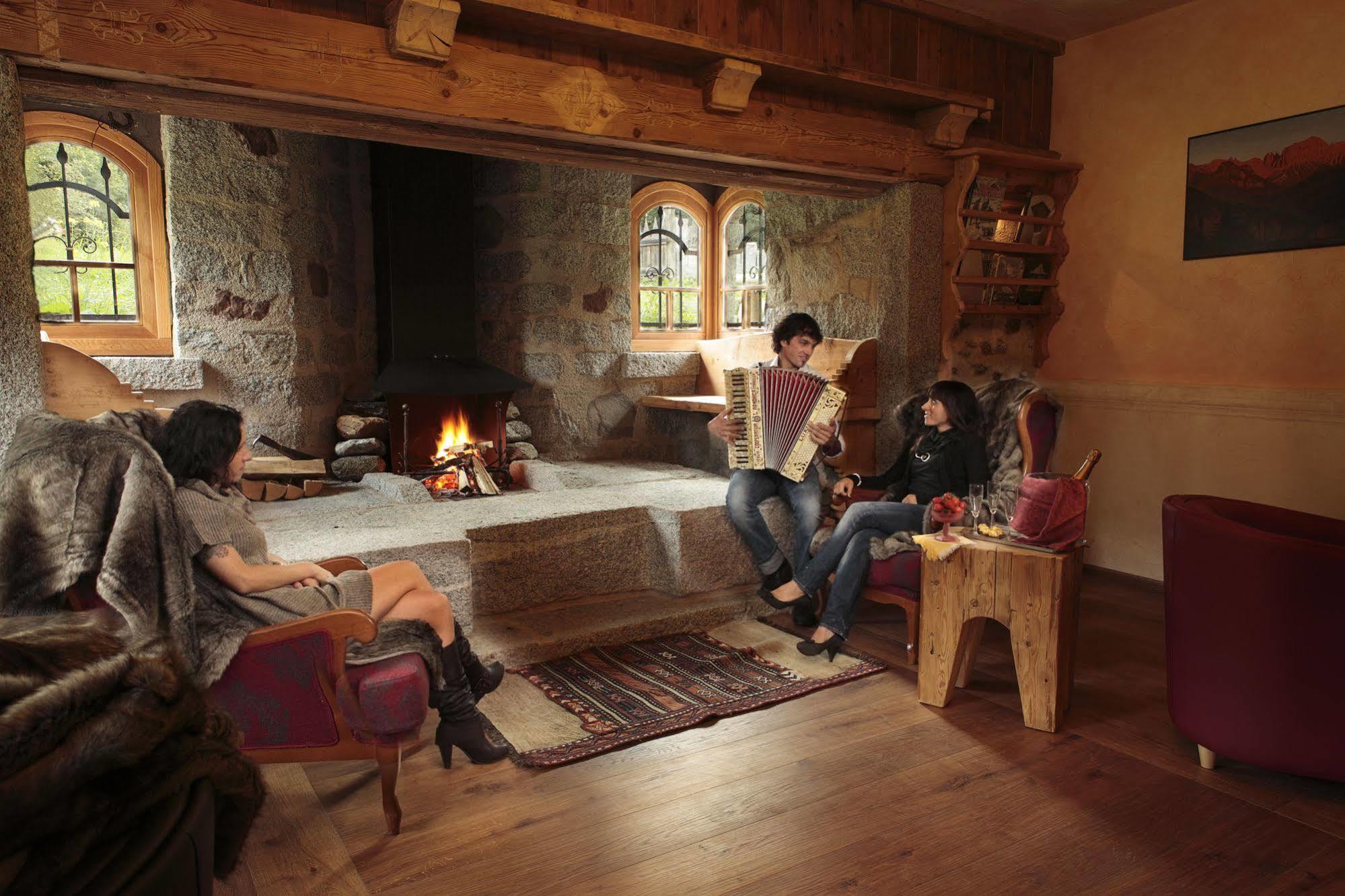 Hotel Hotel Maso Del Brenta 4*